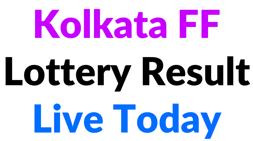 Kolkata-FF